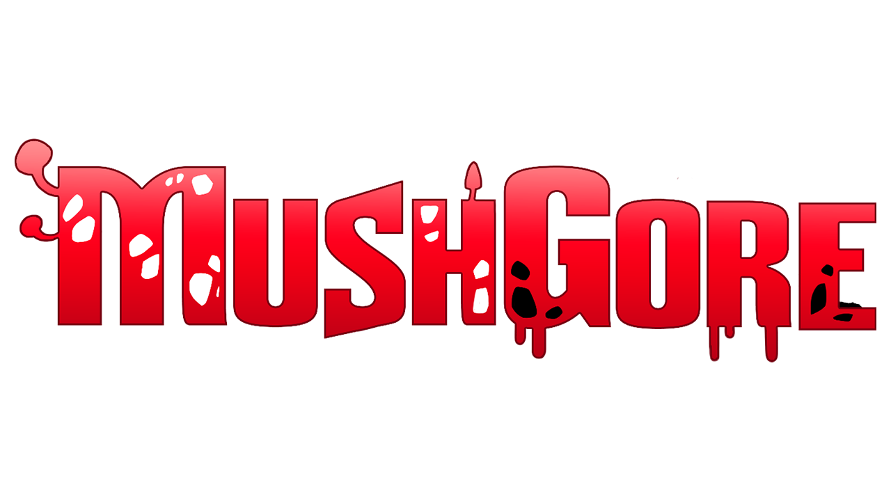 Mushgore - Logo