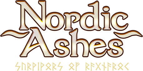 Nordic Ashes - Logo